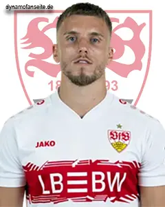 player photo