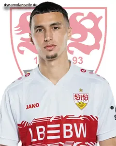 player photo