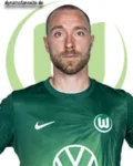 Christian Eriksen