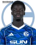 Christian Gomis
