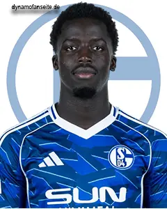Christian Gomis