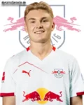 Conrad Harder