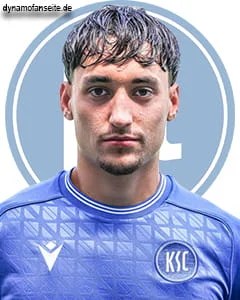 Danyal Zor