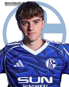 Dylan Leonard