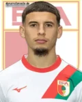 Ismael Gharbi