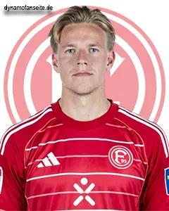 player photo