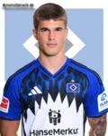 Luka Vuskovic