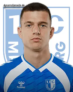player photo
