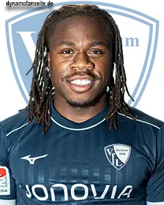 Michael Obafemi