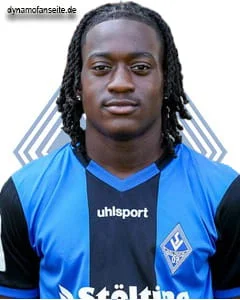 Nolan Muteba N'Tumba