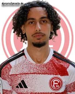 Anas Slimani