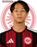 Keita Kosugi