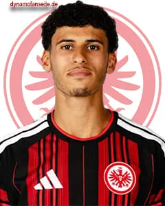 Ayoube Amaimouni-Echghouyab