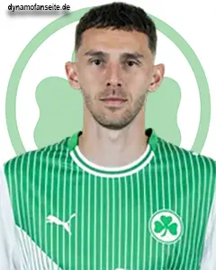 player photo