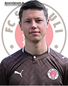 Mathias Rasmussen
