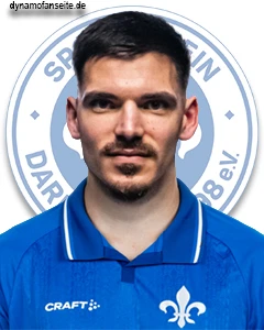 player photo