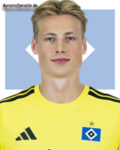 Sander Tangvik
