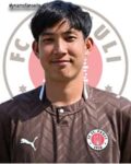Taichi Hara