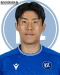 Hyeok-Kyu Kwon