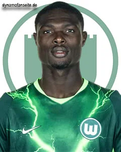 Jonas Adjetey