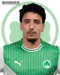player photo