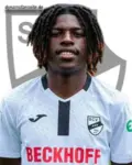 Emmanuel Bamba