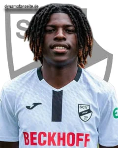 Emmanuel Bamba