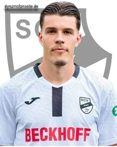 Felix Vogler