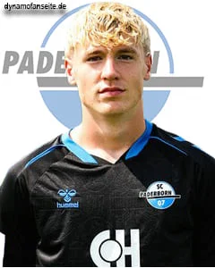 Lasse Eickel