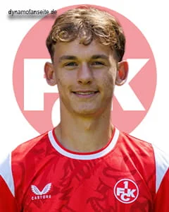 Ben Jungfleisch