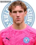 Ben Schmit