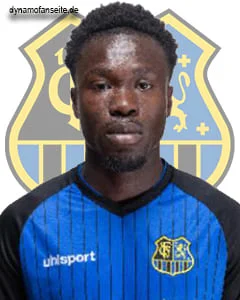 Kelsey Owusu
