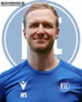 Maximilian Senft