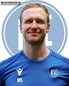 Maximilian Senft