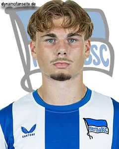 Niklas Hildebrandt