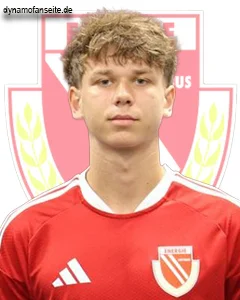 player photo