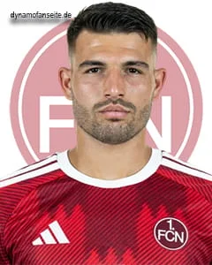 Alexios Kalogeropoulos