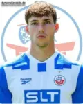 Bernie Lennemann