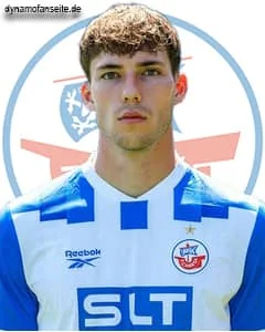 Bernie Lennemann