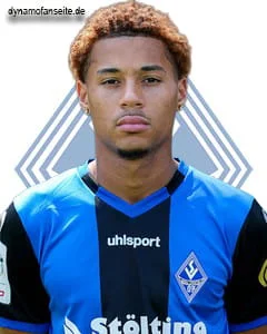 Djayson Mendes
