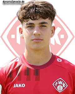 Dorian Deppner