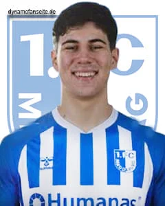 Felipe Chavez
