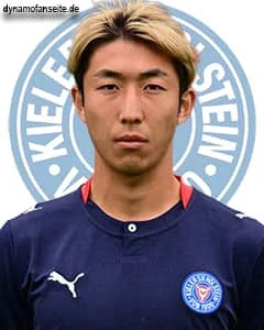 Hiroki Sekine