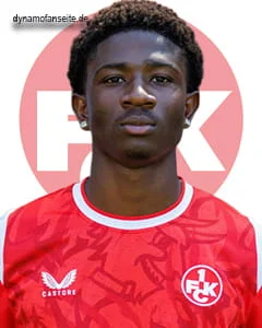 Ibrahim Kanaté