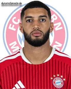 Ismael Saibari