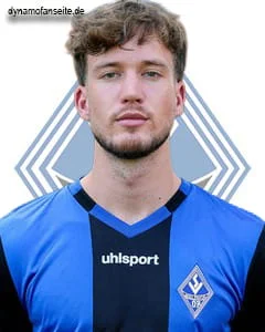 Jascha Brandt