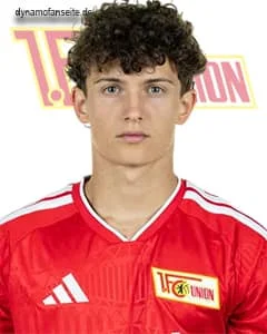 Julien Friedrich