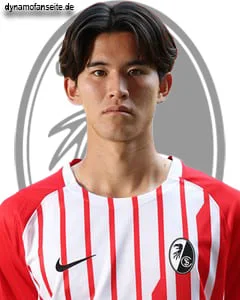 Keisuke Goto