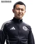 Koki Nagamine