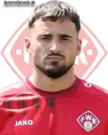 Kristijan Taseski